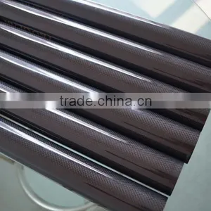Best Selling Carbon Fiber Tubes With Best Price thumbnail-4