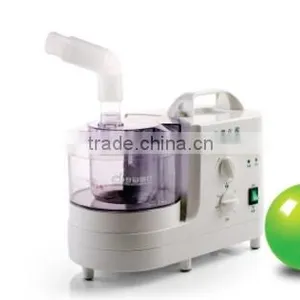 Single Head,ultrasonic Nebulizer thumbnail-1