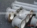 High Wear Resistant Elbow Ceramic Pipe thumbnail-5
