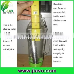 Economical Calcium Ions Alkaline Water Stick thumbnail-3