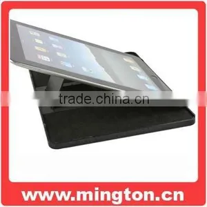 Funny Plastic Hinged Case For Ipad 2 thumbnail-1