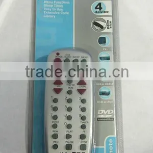 Universal Remote thumbnail-1