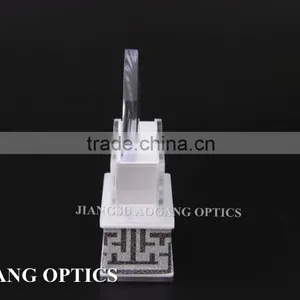 1.56 Waterproof Coating Optical Eye Lens thumbnail-2
