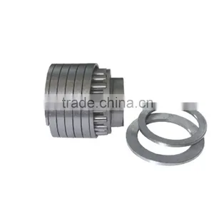 2014 Hot Sale Low Noise and Long Working Life IKO Bearings, IKO Roller Bearings, IKO Spiral Roller Bearings thumbnail-4