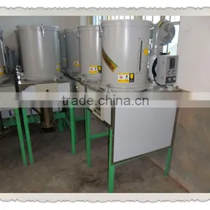 Small Scale Industrial Garlic Peeling Machine for Sale thumbnail-4