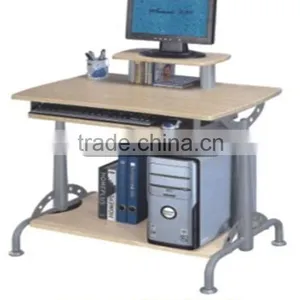Computer Desk, Study Desk, Study Table, Modern Furniture thumbnail-1