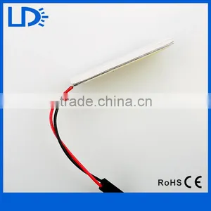 Led Licence Plate Light T10/BA9S Led Car Roof Lamp COB LED Dome Light thumbnail-6