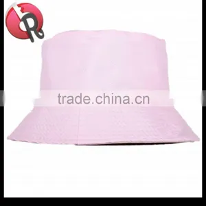 Felt Orange Bucket Hat thumbnail-3