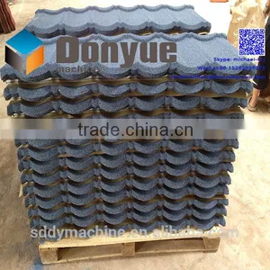 Building Material Stone Coated Metal Roofing Products Quote in Tunisia thumbnail-4