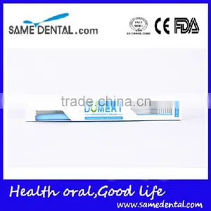 New Orthodontic Dental Toothbrush 2pcs Oral Care Kit thumbnail-2