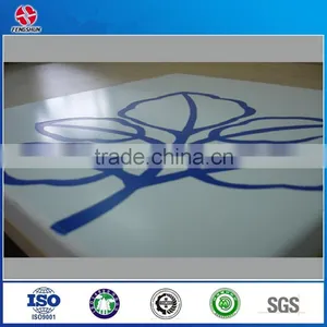 3003H24 Aluminum Panel With Blue and White Procelain Manufacturer thumbnail-1