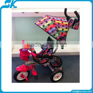 Child Tricycle/kids Tricycle/baby Tricycle/children Baby Tricycles With ICTI thumbnail-1