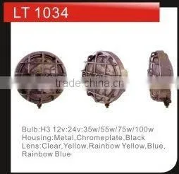 H3 12V35W/24V55W /car Fog Light/auto Fog Lamp thumbnail-1
