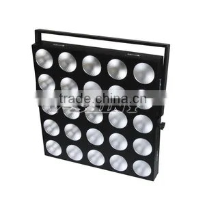 5x5 RGB 3-IN-1 LED Matrix Light thumbnail-1