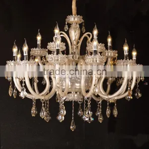 Latest Design Chandelier for Living Room thumbnail-1