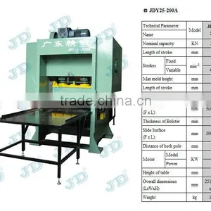 Press Machine thumbnail-1