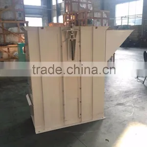 Fertilizer Bucket Elevator TDTG50/33 thumbnail-4