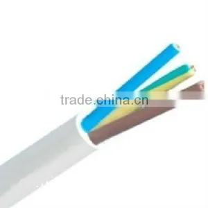 RVV Electrical 3 Core Power Cord 300/500V With Copper PVC thumbnail-1
