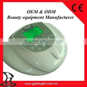 2012 Hot Sale Ion Cleanse Detox Foot Spa BD-A008 thumbnail-1