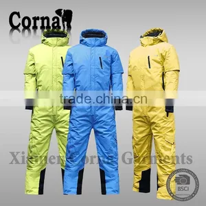 2015 Fashionable Colorful Men Best Cheap Ski Jacket thumbnail-2