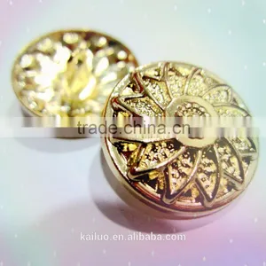 Fashion Sewing Button/jeans Button thumbnail-1