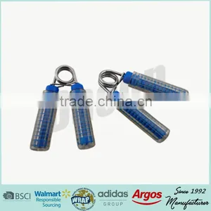 Plastic Hand Grip With PVC Sleeve thumbnail-1