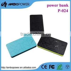 Polymer Power Bank Wireless Charger 8000mah thumbnail-1