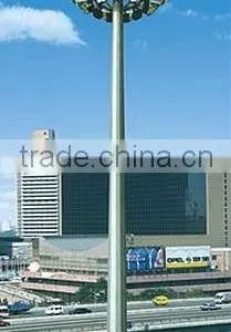 15m-60m High Mast Lighting Tower thumbnail-1