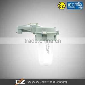 ATEX IECEX Zone 2 Explosion Proof Light Metal Halide Lamp 400W 250W 70W 100W 150W thumbnail-4