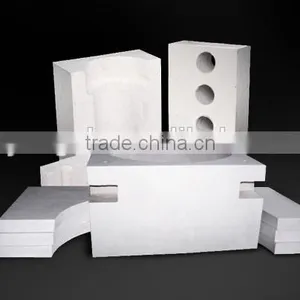 Special Shape Ceramic Fiber(NO.1 Producer In China) thumbnail-1