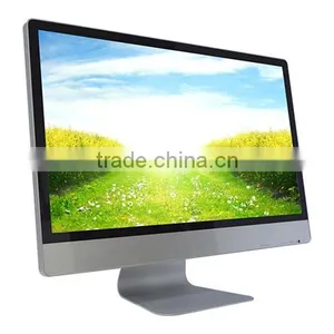 Small 15 " 15.4" 15.6" Lcd Monitor Desktop Computer Monitor thumbnail-1