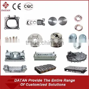 [ DATAN ] GQ700 Series Cnc Machining Center thumbnail-6
