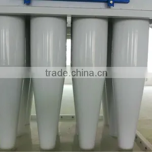 Powder Coating Recovery Equipment thumbnail-1