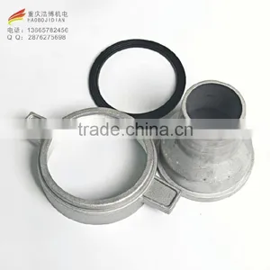 1inch Aluminium Camlock Coupling for Water Pump thumbnail-1