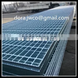 Hebei Jiuwang Expert Manufacturer of Steel Grating thumbnail-2
