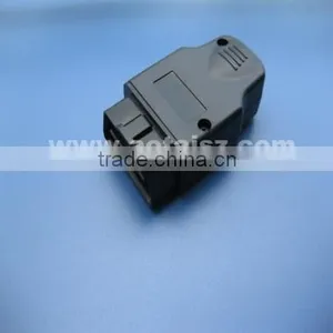 J1962 Professional Obd 16pin Box Obd Connector Factory thumbnail-1