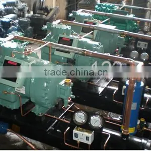 R22 Bitzer Compressor,bitzer ac Compressor 8FC-70.2 thumbnail-6