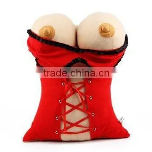 Sexy Product, Sexy Cushion thumbnail-1