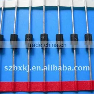 3A GENERAL SILICON DIODE 1N5408 thumbnail-1