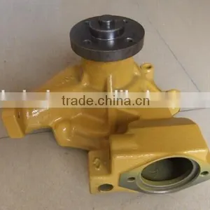 Pc75uu1 Water Pump ,pc75 Water Pump,S4D65L Water Pump ,4d65L Water Pump thumbnail-2
