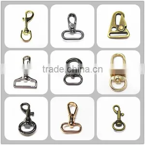 Fashion High Quality Metal Swivel Hook For Dog Leash thumbnail-6