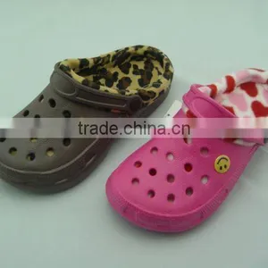 New Warmlining Design Winter Garden Shoes thumbnail-1