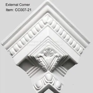 PU Mouldings in Russia thumbnail-3