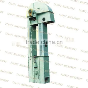 China Supplier High Quality Large Capacity Cement Lifting Equipment for Industry thumbnail-2