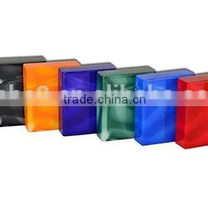 Cigarette Case - Holder - Box Bundle For 100's Size Cigarettes thumbnail-6