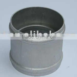 Drain Accessories Zinc Alloy Die Casting Mold Zinc Casting thumbnail-2