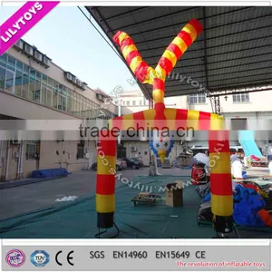 Hot Inflatable Airdancer for Sale thumbnail-3