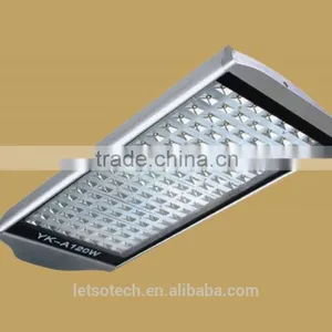 2016 Factory Price 5 Years Warranty High Quality Outdoor Decorative 50w 100w 120w 150w Led Street Lighting With CE&RoHS for Sale thumbnail-1