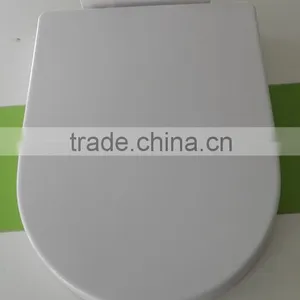 Portable Non-electirc Soft Close Vieany Toilet Seat Cover thumbnail-3