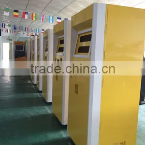China Automatic Parking Payment Machine Suppliers thumbnail-2